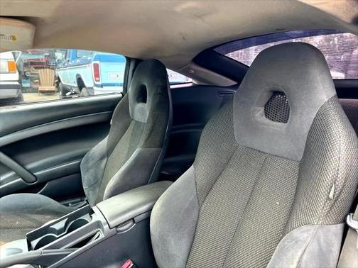 2008 Mitsubishi Eclipse GS