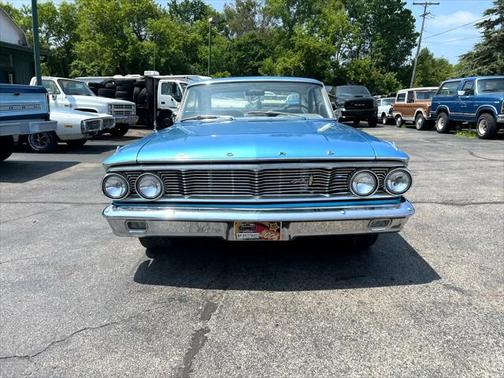 1964 Ford Galaxie 500 XL Base
