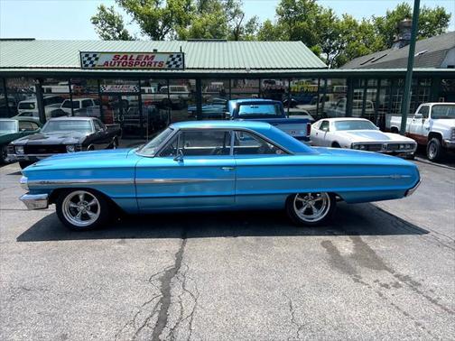 1964 Ford Galaxie 500 XL Base