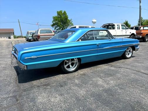 1964 Ford Galaxie 500 XL Base