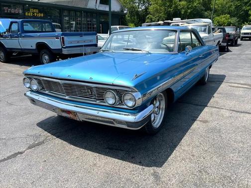 1964 Ford Galaxie 500 XL Base
