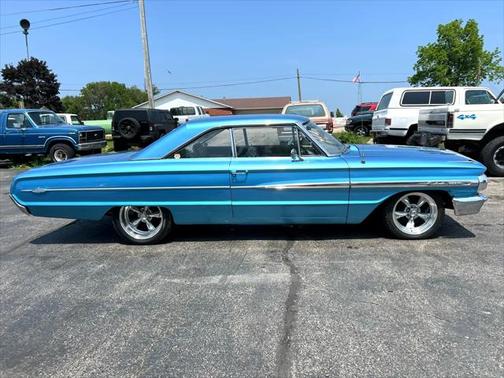 1964 Ford Galaxie 500 XL Base