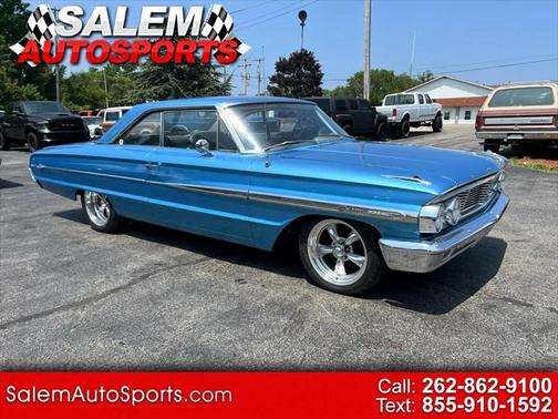 1964 Ford Galaxie 500 XL Base
