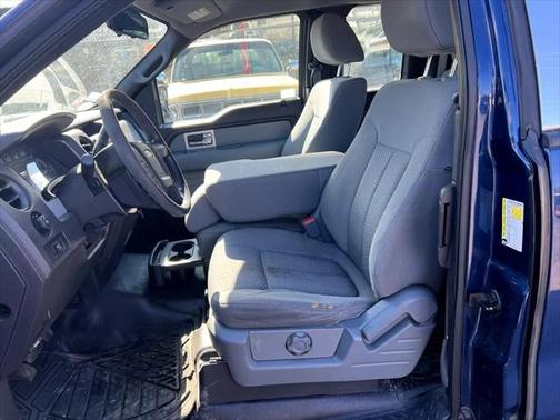 2011 Ford F-150 XL