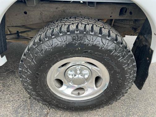 2002 Ford F-150 XLT SuperCrew