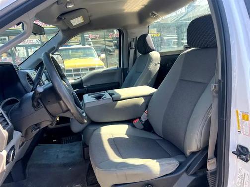 2017 Ford F-250 XLT