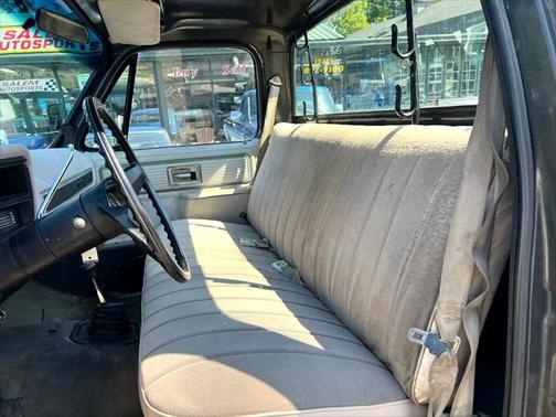 1979 Chevrolet C10/K10 Base