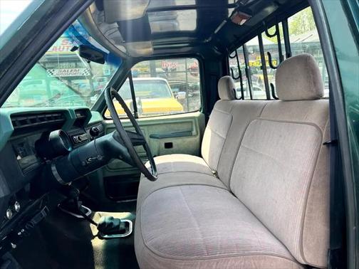 1980 Ford F-250 Regular Cab Custom 4WD