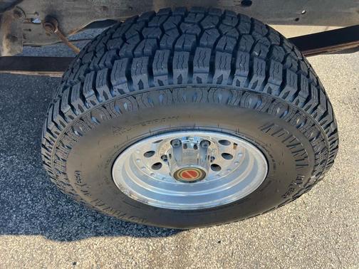 1992 Ford Bronco 2dr Wagon XLT