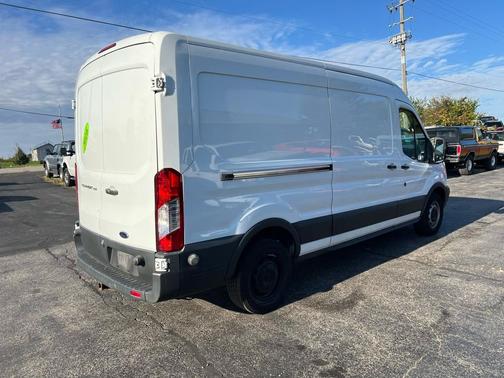 2016 Ford Transit-250 Base