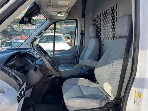 2016 Ford Transit-250 Base