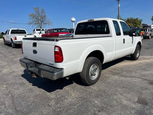 2014 Ford F-250 XL