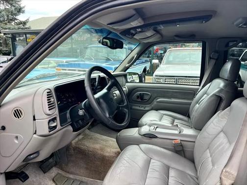 1999 Chevrolet Suburban 1500