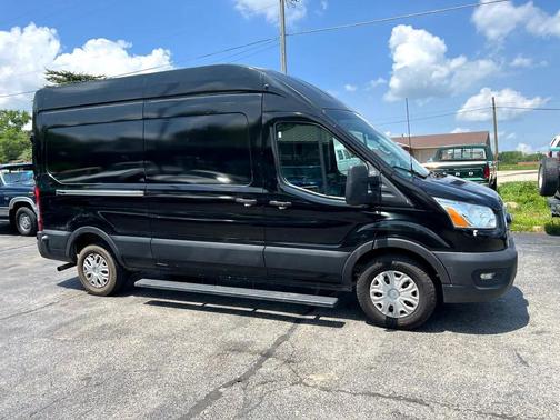 2020 Ford Transit-350 Base