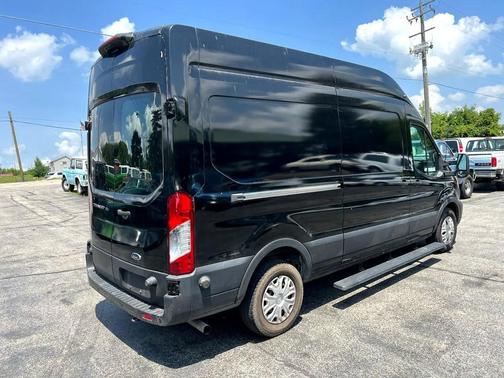 2020 Ford Transit-350 Base