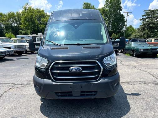 2020 Ford Transit-350 Base