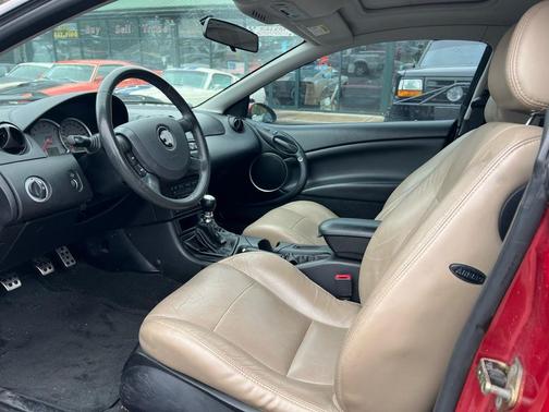 2002 Mercury Cougar 3dr Cpe V6 Sport Ultimate