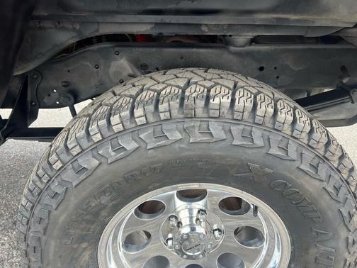 1978 Ford Bronco Chromatic 4WD