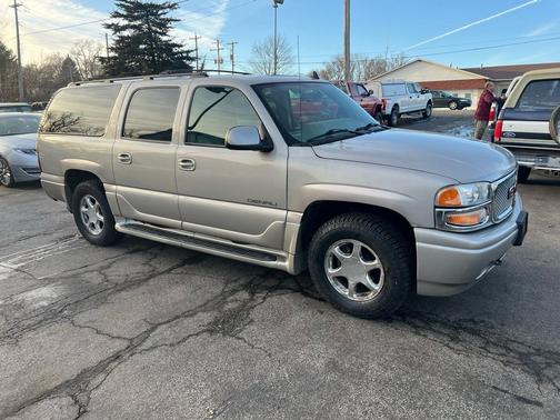 2006 GMC Yukon XL Denali