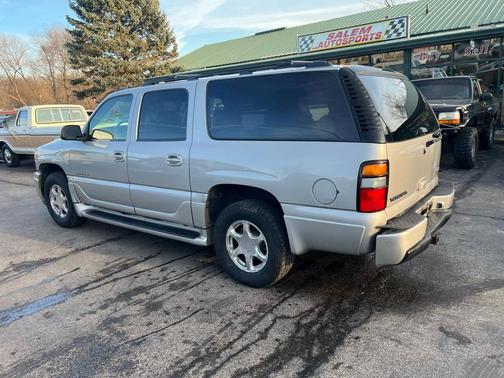 2006 GMC Yukon XL Denali