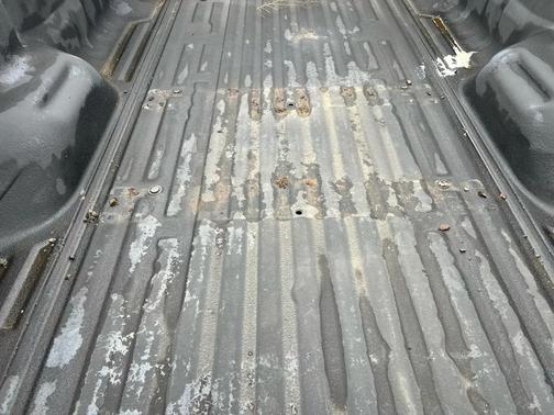 2004 Ford F-350 Lariat