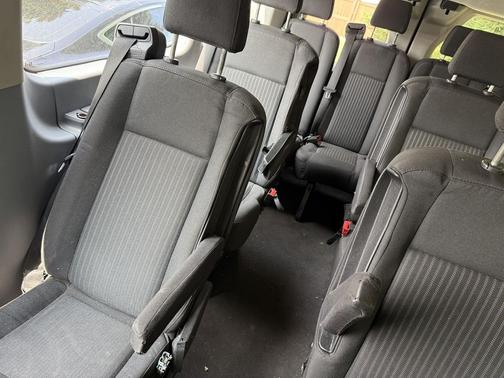 2018 Ford Transit-350 XLT