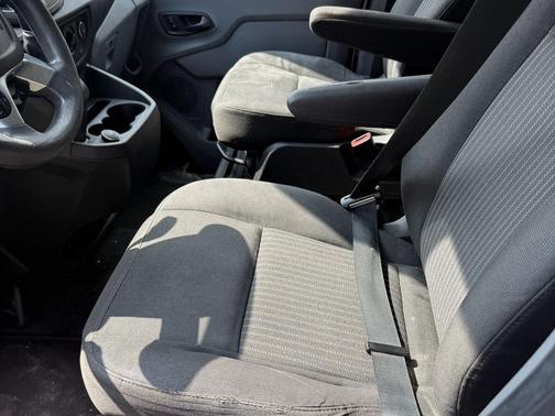 2018 Ford Transit-350 XLT
