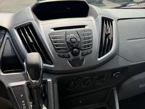 2018 Ford Transit-350 XLT