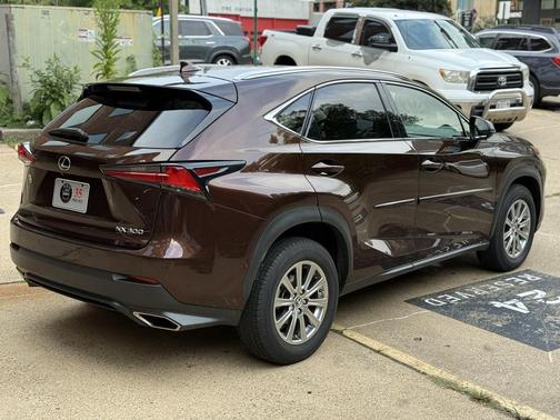2019 Lexus NX 300 Base