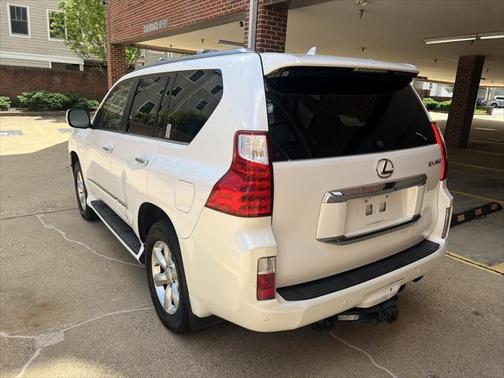 2013 Lexus GX 460 Base