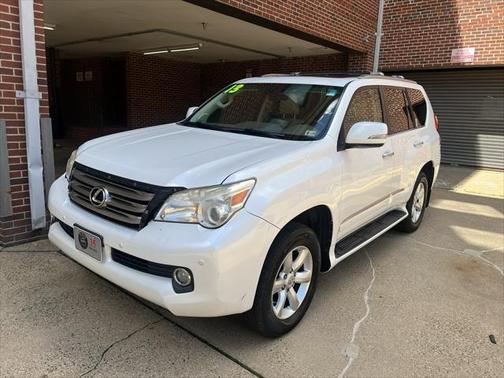 2013 Lexus GX 460 Base