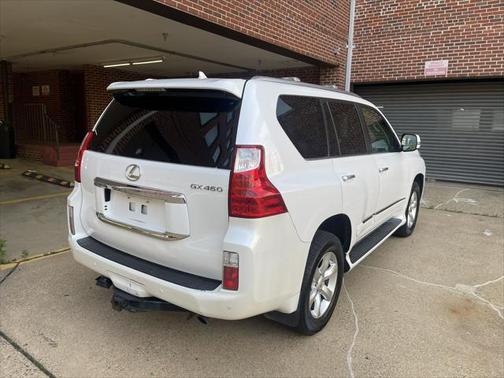 2013 Lexus GX 460 Base