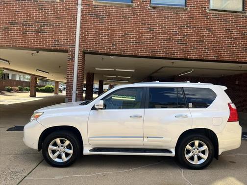 2013 Lexus GX 460 Base