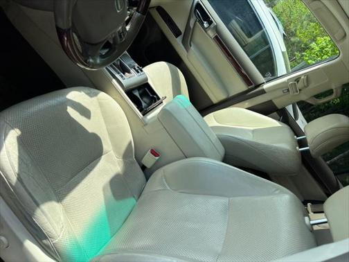 2013 Lexus GX 460 Base