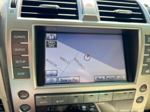 2013 Lexus GX 460 Base