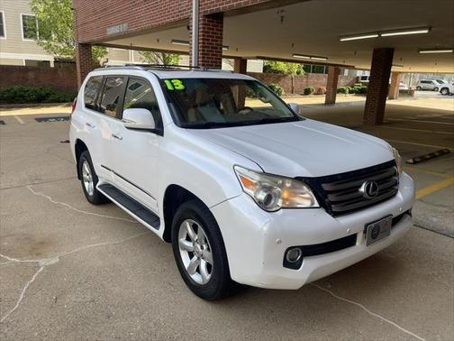 2013 Lexus GX 460 Base