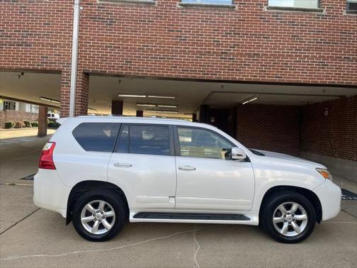 2013 Lexus GX 460 Base