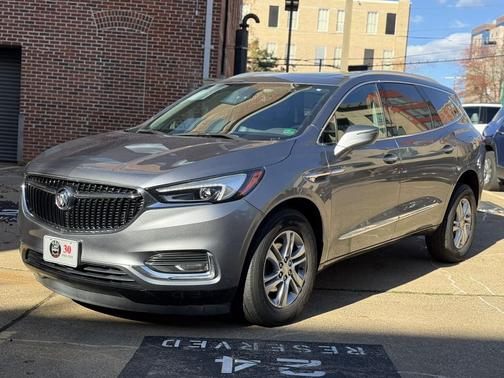 2020 Buick Enclave FWD Essence
