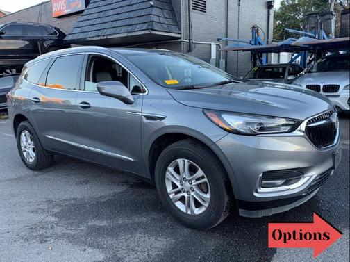 2020 Buick Enclave FWD Essence