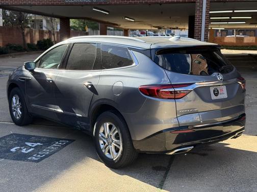 2020 Buick Enclave FWD Essence