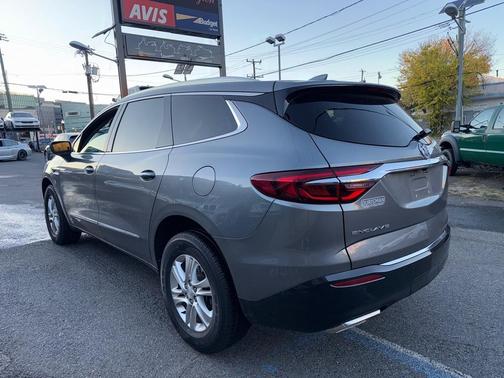 2020 Buick Enclave FWD Essence