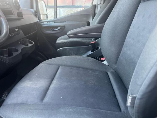 2019 Mercedes-Benz Sprinter 2500 High Roof