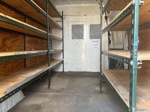 2019 Mercedes-Benz Sprinter 2500 High Roof