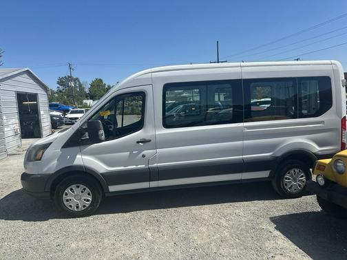 2015 Ford Transit-150 Base