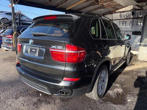 2013 BMW X5 xDrive35i Premium