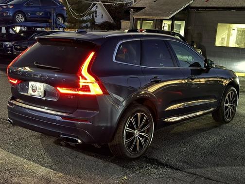 2019 Volvo XC60 T5 Inscription