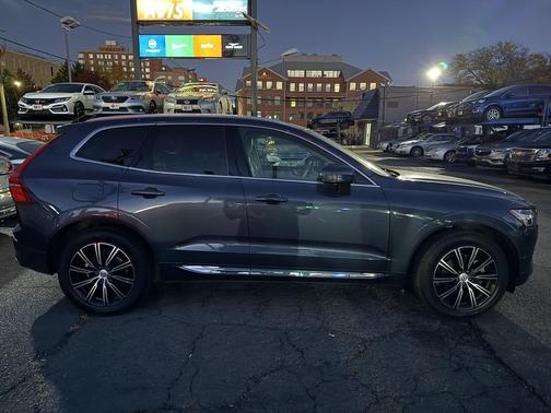 2019 Volvo XC60 T5 Inscription