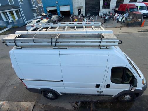 2016 RAM ProMaster 2500 High Roof