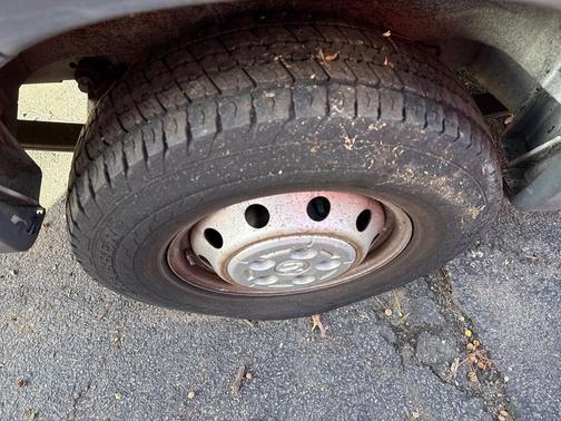 2016 RAM ProMaster 2500 High Roof