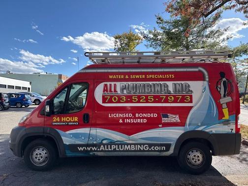 2016 RAM ProMaster 2500 High Roof